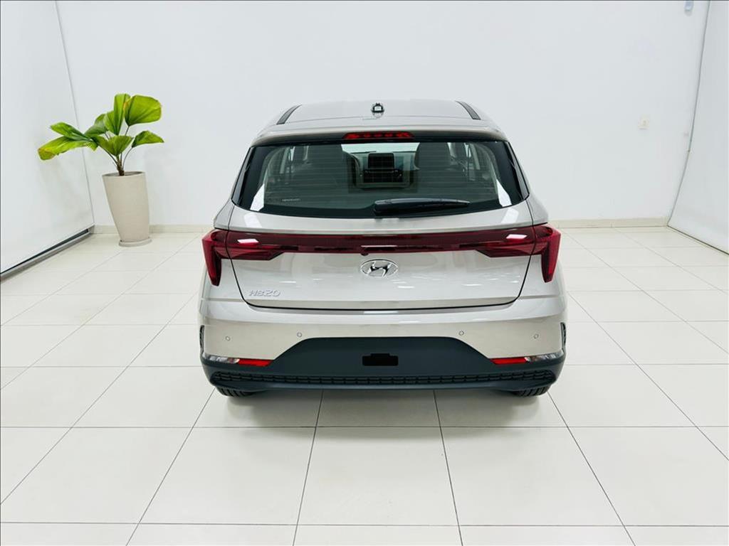 Hyundai-HB20-1.0 12V FLEX LIMITED MANUAL