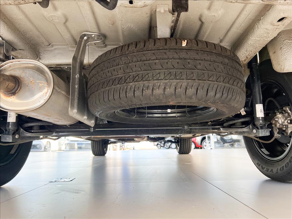 SAVEIRO 1.6 MSI TRENDLINE CS 16V FLEX 2P MANUAL19