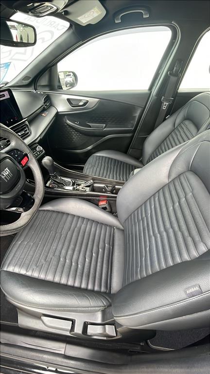 FASTBACK 1.0 TURBO 200 FLEX AUDACE CVT7