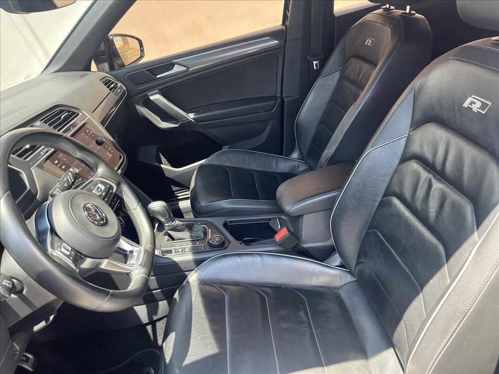 TIGUAN 2.0 350 TSI GASOLINA ALLSPACE R-LINE 4MOTION DSG12