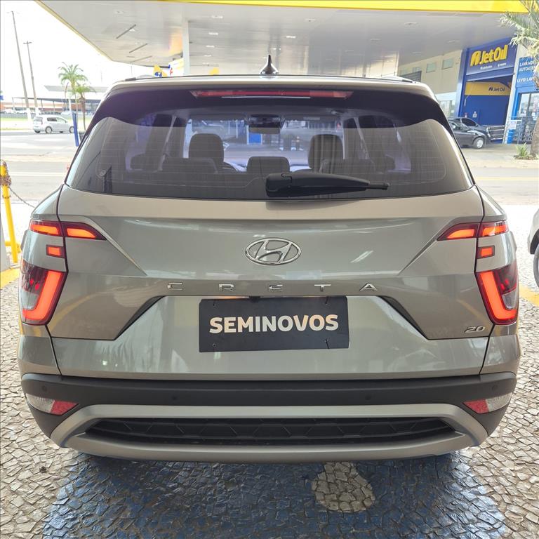 CRETA 2.0 FLEX ULTIMATE AUTOMÁTICO4