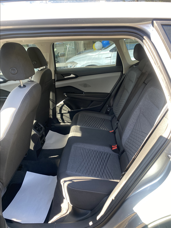 TAOS 1.4 250 TSI TOTAL FLEX COMFORTLINE AUTOMÁTICO3