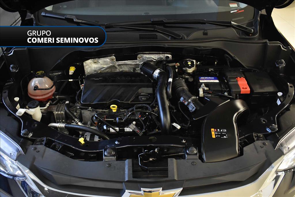 TRACKER 1.2 TURBO FLEX PREMIER AUTOMÁTICO16