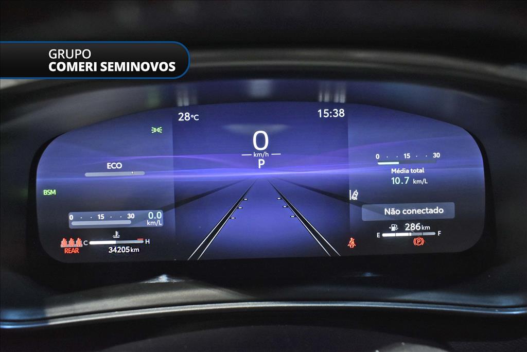 COROLLA 2.0 VVT-IE FLEX GR-S DIRECT SHIFT5