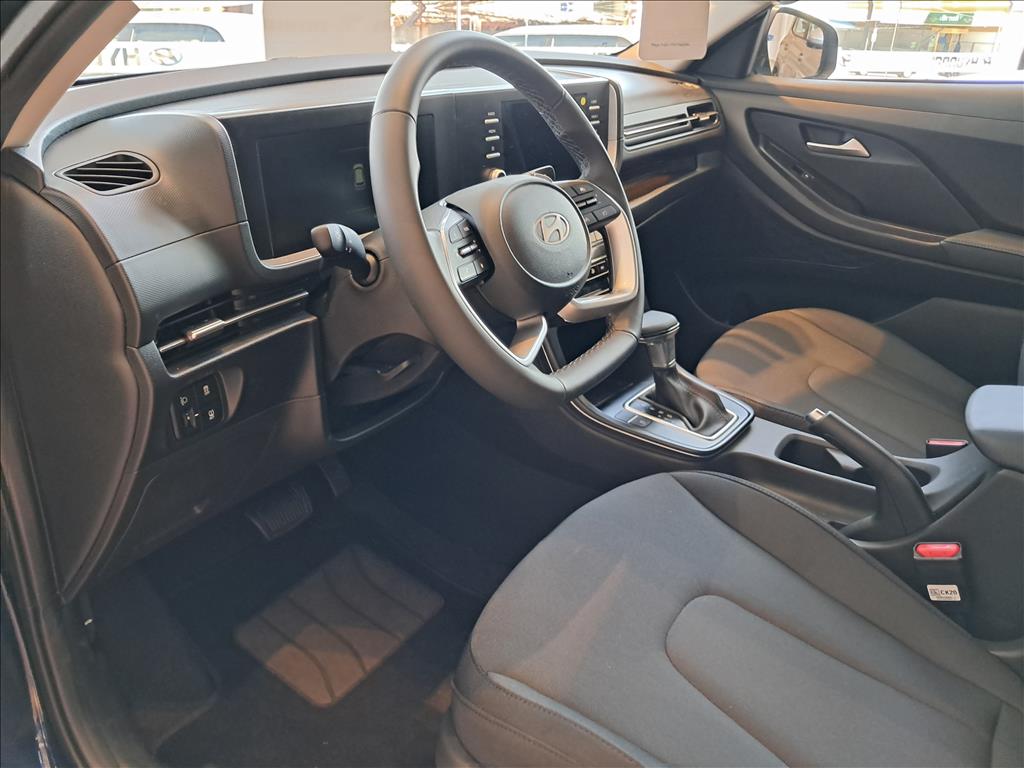 CRETA 1.0 TGDI FLEX LIMITED SAFETY AUTOMÁTICO