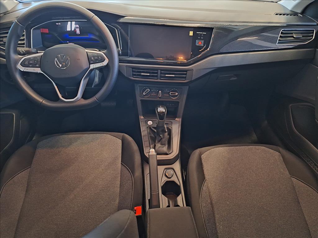POLO 1.0 170 TSI SENSE AUTOMÁTICO6