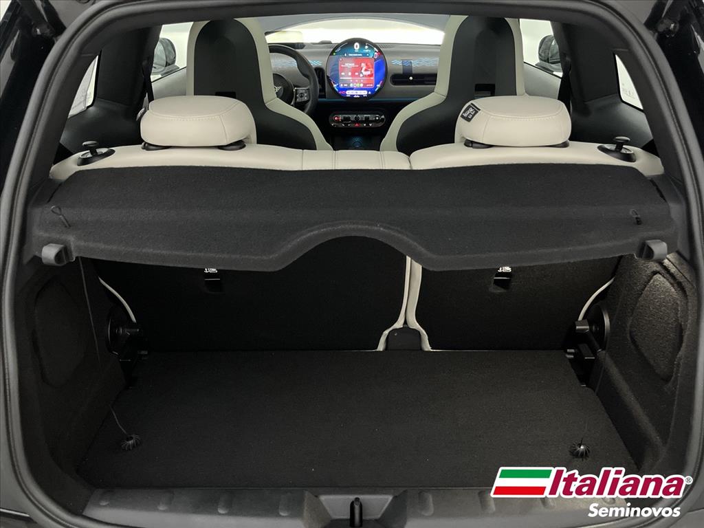 COOPER 2.0 16V TWINPOWER GASOLINA S TOP 2P STEPTRONIC15