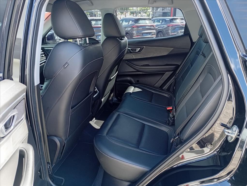 CAOA Chery-TIGGO 5x-1.5 VVT TURBO iFLEX SPORT CVT