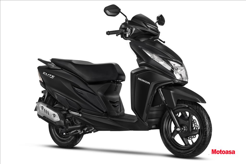 ELITE 125I1