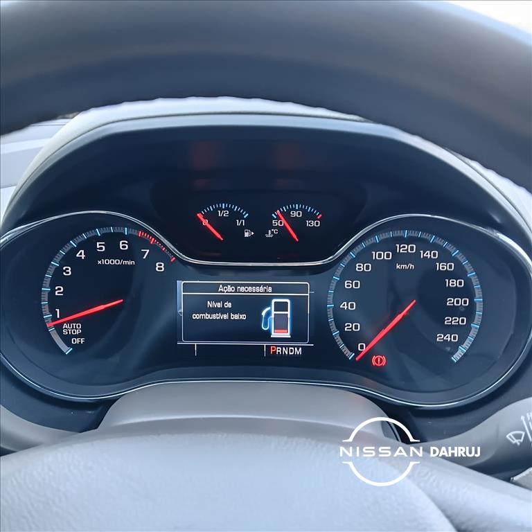 CRUZE 1.4 TURBO LTZ 16V FLEX 4P AUTOMÁTICO3