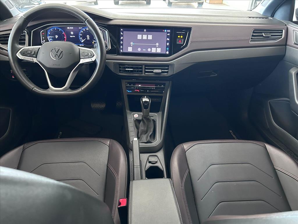 VIRTUS 1.0 200 TSI HIGHLINE AUTOMÁTICO6