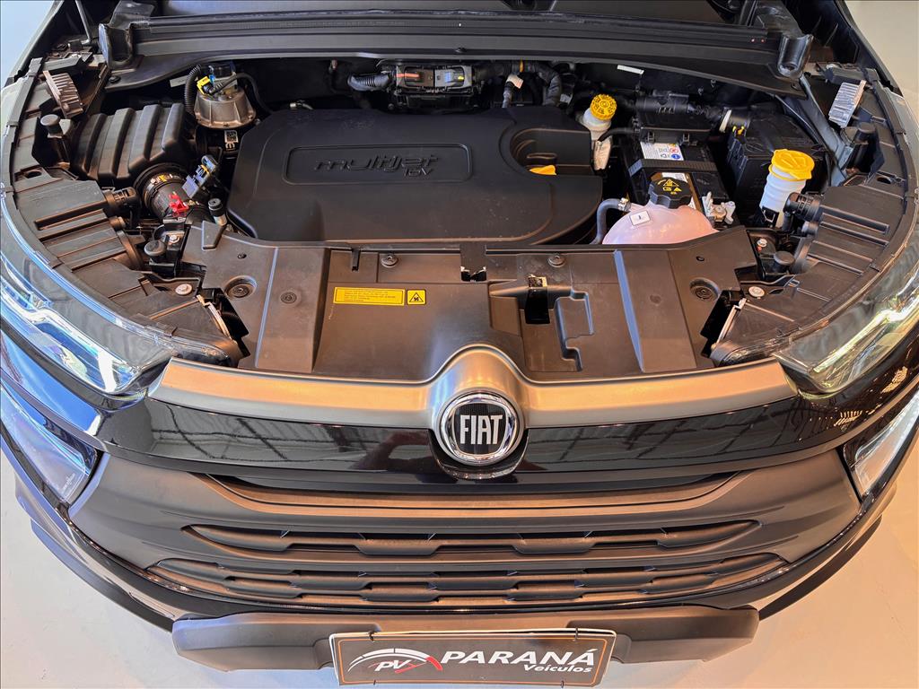FIAT TORO 2.0 16V TURBO DIESEL ULTRA 4WD AT9-16 - Paraná Veículos Campinas - Veículos novos e seminovos com qualidade e procedência - 0