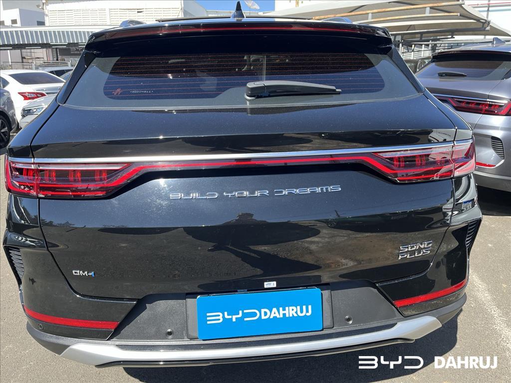 SONG PLUS 1.5 DM-I HÍBRIDO AUTOMÁTICO16