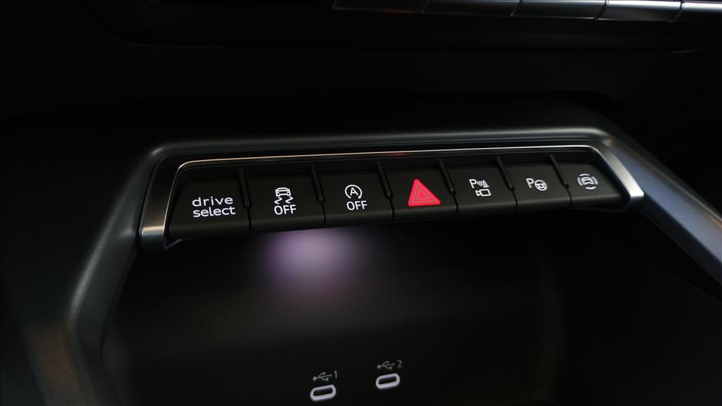 A5 2.0 TFSI GASOLINA S LINE QUATTRO S TRONIC8