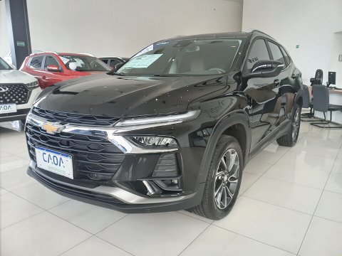 1.2 TURBO FLEX PREMIER AUTOMÁTICO