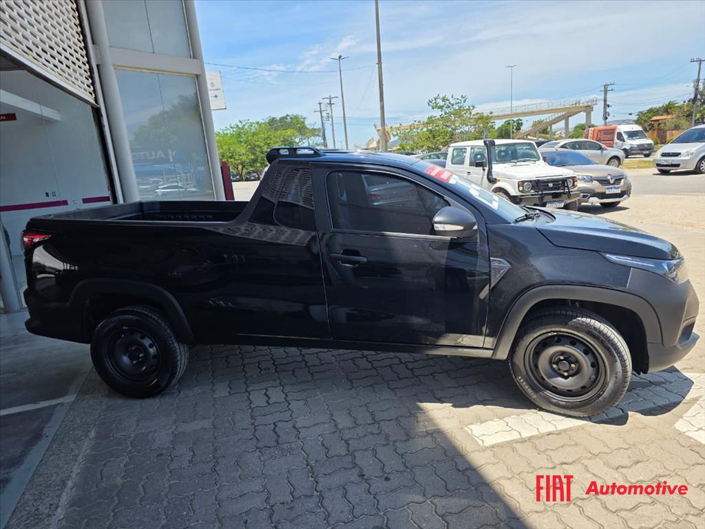 STRADA 1.3 FIREFLY FLEX ENDURANCE CS MANUAL8