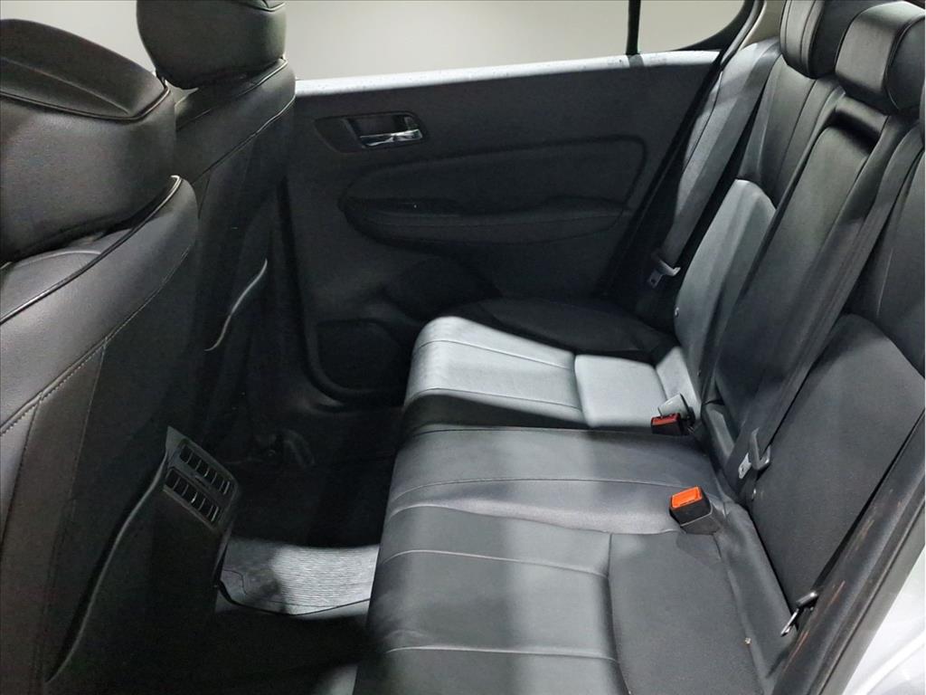 CITY 1.5 i-VTEC FLEX TOURING CVT6