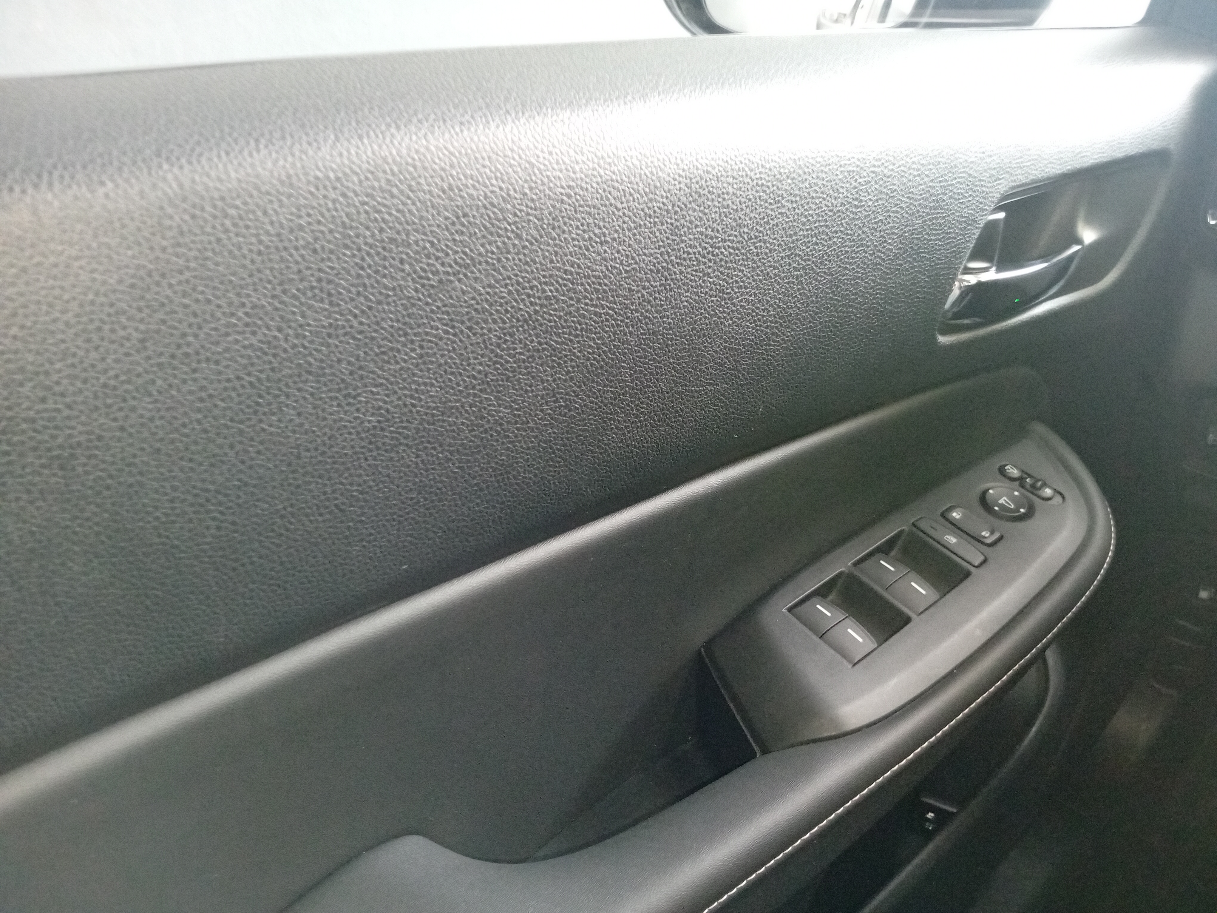 CITY 1.5 i-VTEC FLEX HATCH EXL CVT12