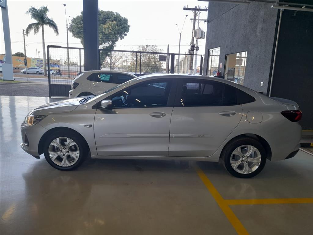 ONIX PLUS 1.0 TURBO FLEX LTZ MANUAL