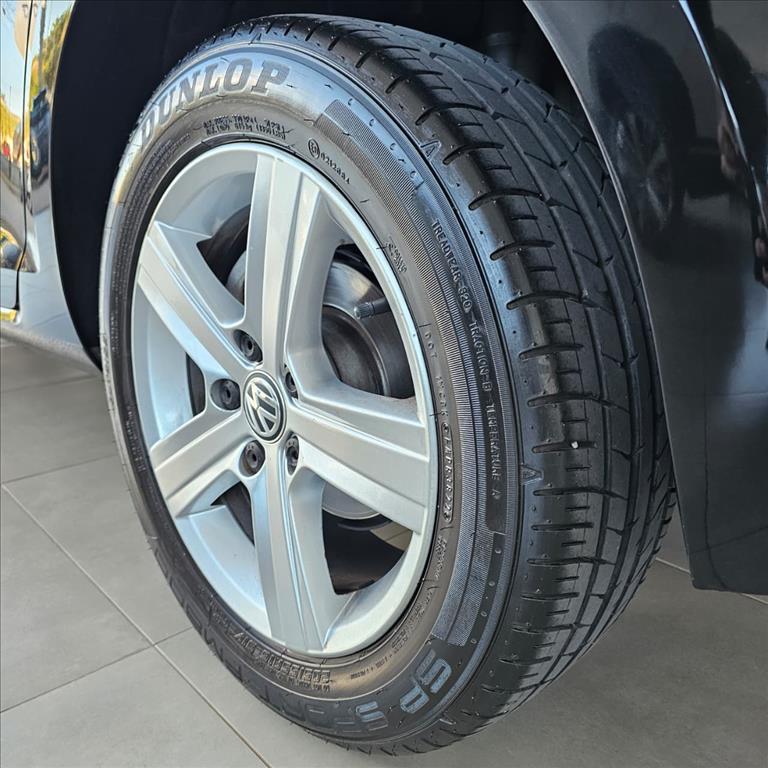 GOLF 1.0 TSI COMFORTLINE 12V TOTAL FLEX 4P MANUAL15