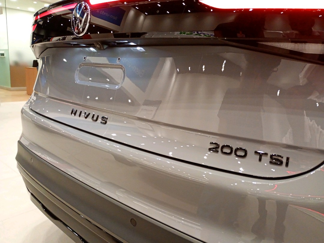 NIVUS 1.0 200 TSI TOTAL FLEX HIGHLINE AUTOMÁTICO11