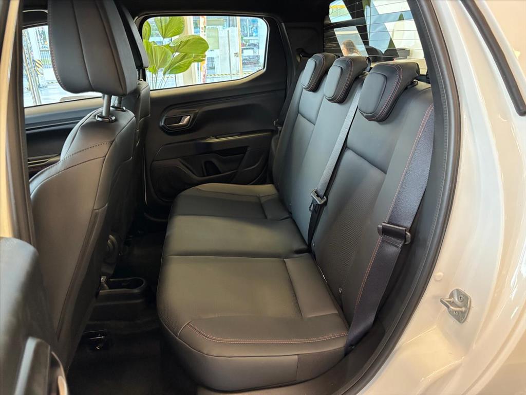 STRADA 1.0 TURBO 200 FLEX ULTRA CD CVT13