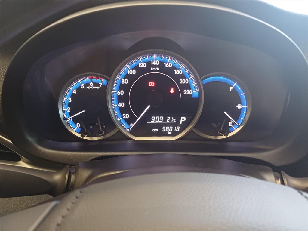 YARIS 1.5 16V FLEX SEDAN XL PLUS CONNECT MULTIDRIVE YARIS 1.5 16V FLEX SEDAN XL PLUS CONNECT MULTIDRIVE