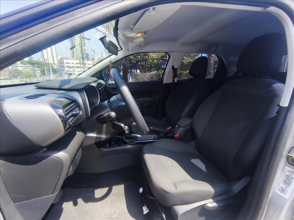 C4 CACTUS 1.6 VTI 120 FLEX FEEL EAT68