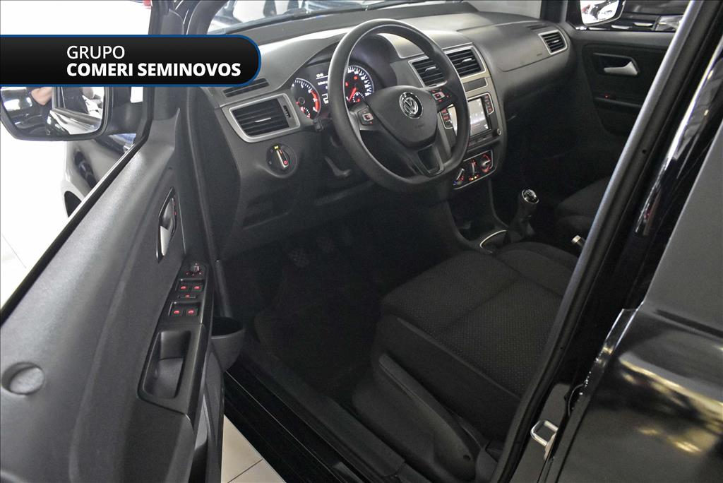 FOX 1.6 MSI TOTAL FLEX CONNECT 4P MANUAL15