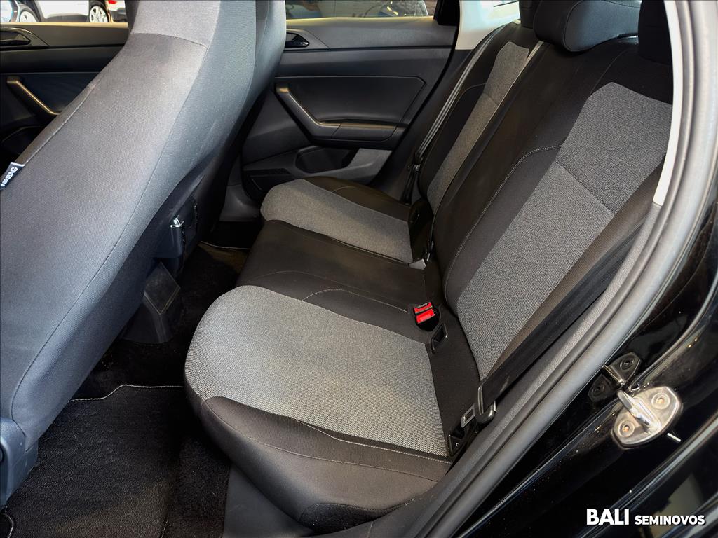 POLO 1.0 170 TSI MANUAL16