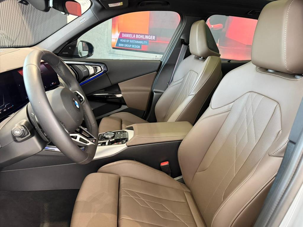 BMW-X3-2.0 TWINPOWER MHEV XDRIVE30I M SPORT STEPTRONIC