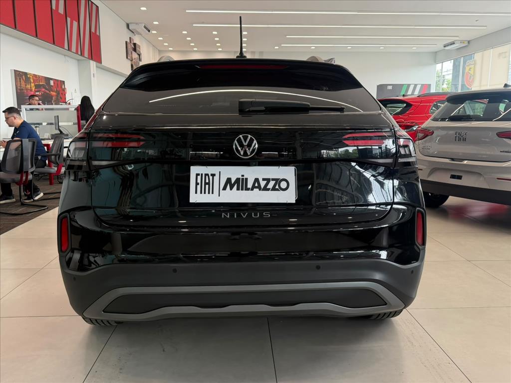 NIVUS 1.0 200 TSI TOTAL FLEX SENSE AUTOMÁTICO4
