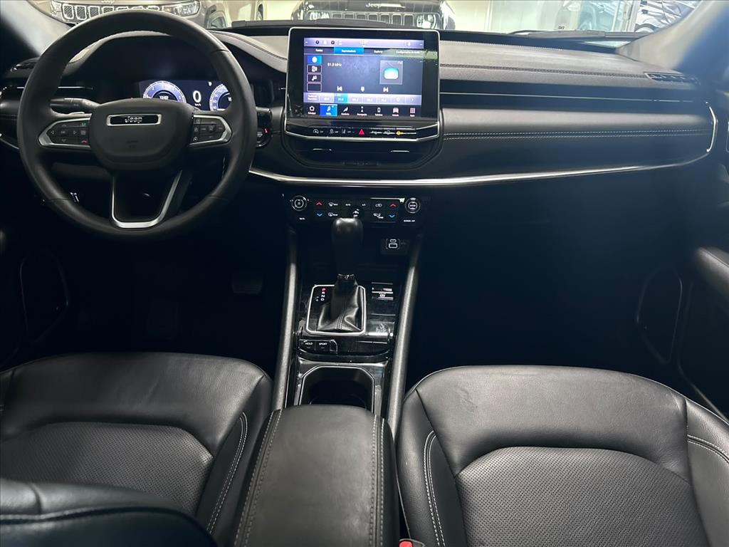 COMPASS 1.3 T270 TURBO FLEX S AT69