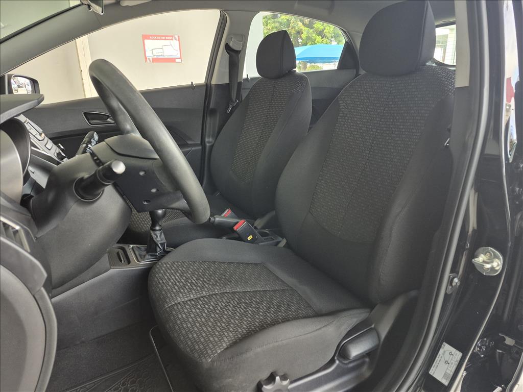 HB20 1.0 UNIQUE 12V FLEX 4P MANUAL3