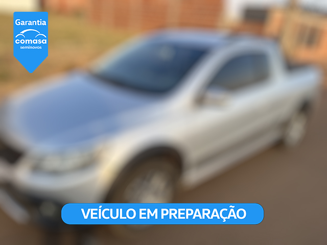SAVEIRO 1.6 CROSS CE 8V FLEX 2P MANUAL SAVEIRO 1.6 CROSS CE 8V FLEX 2P MANUAL