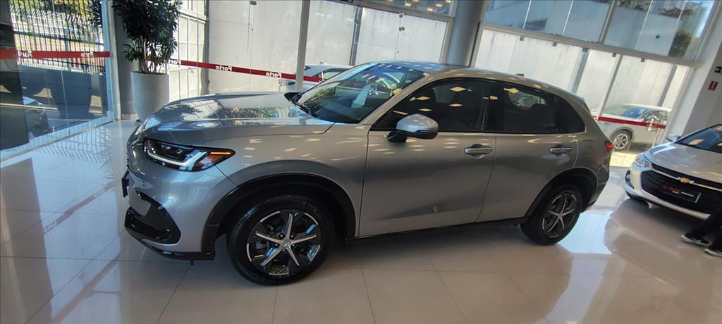 ZR-V 2.0 i-VTEC GASOLINA TOURING CVT3