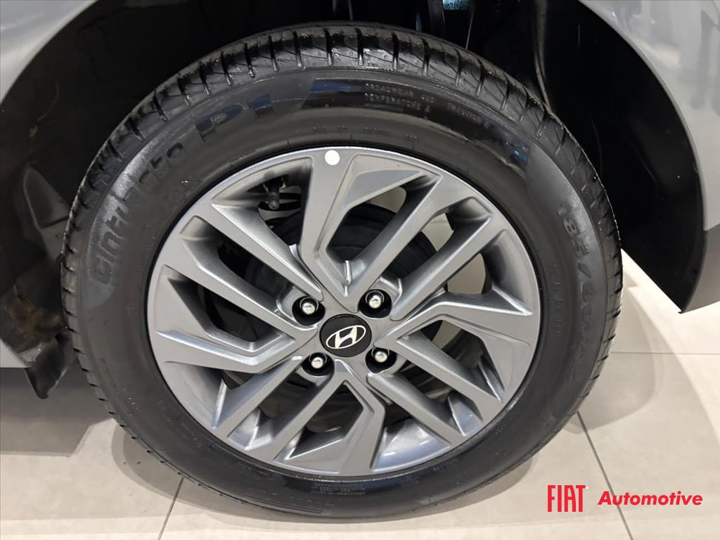 HB20 1.0 12V FLEX LIMITED MANUAL19
