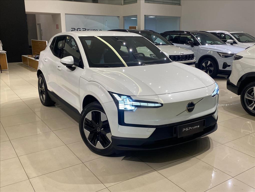 EX30 51 KW ELÉTRICO CORE