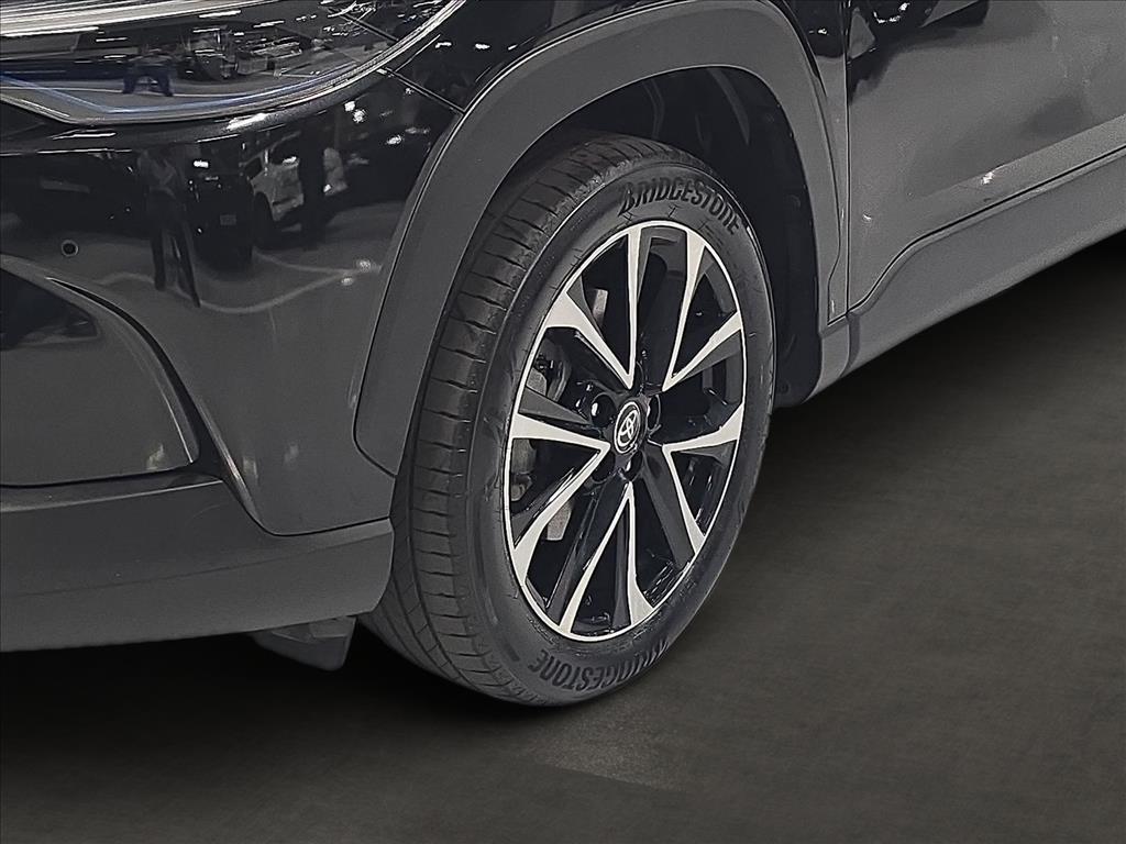 COROLLA CROSS 1.8 VVT-I HYBRID FLEX XRX CVT5