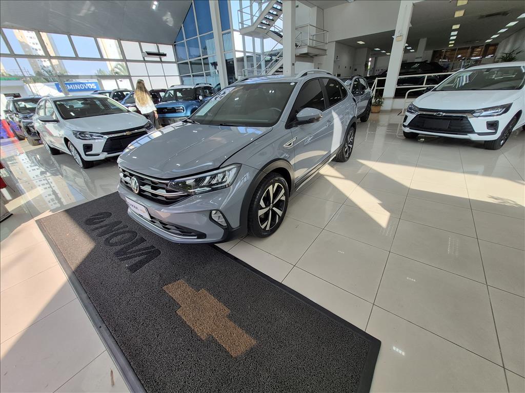 Imagem do carro VOLKSWAGEN NIVUS