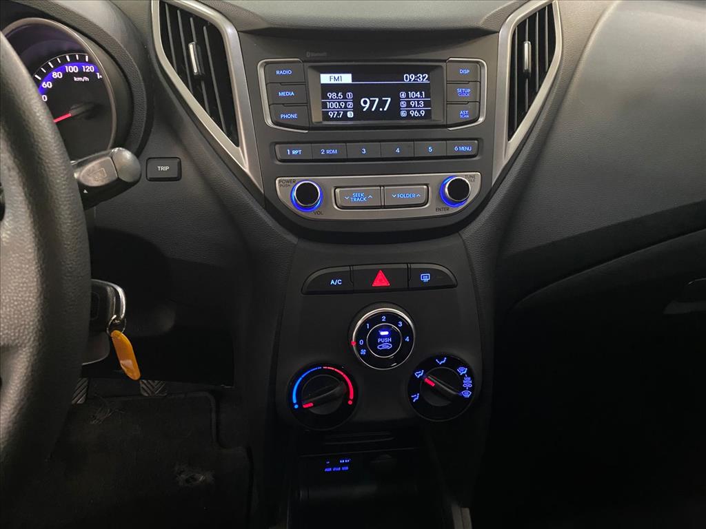 HB20 1.0 COMFORT PLUS 12V FLEX 4P MANUAL12