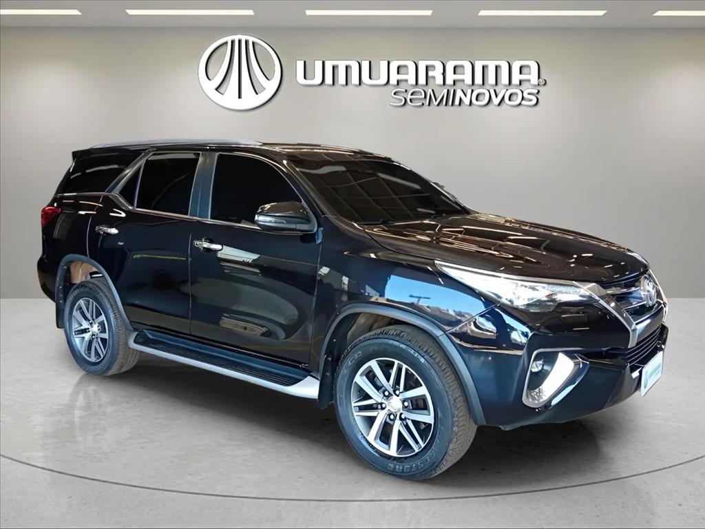 HILUX SW4 2.8 SRX 4X4 16V TURBO INTERCOOLER DIESEL 4P AUTOMÁTICO2