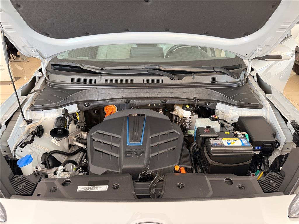 KONA EV 39,2 KW ELÉTRICO18