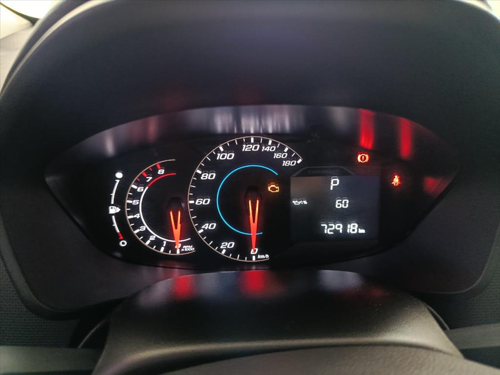 SPIN 1.8 PREMIER 8V FLEX 4P AUTOMÁTICO6