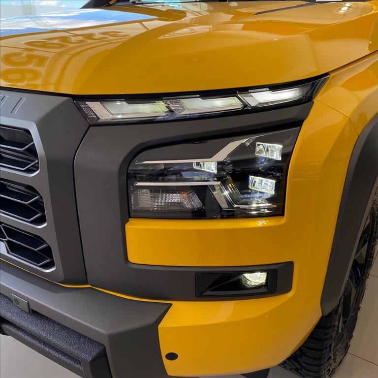 Mitsubishi-TRITON-2.4 BITURBO DIESEL CD KATANA 4X4 AUTOMÁTICO