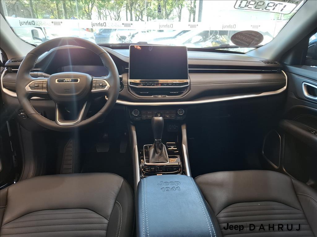 COMMANDER 1.3 T270 TURBO FLEX LONGITUDE AT67