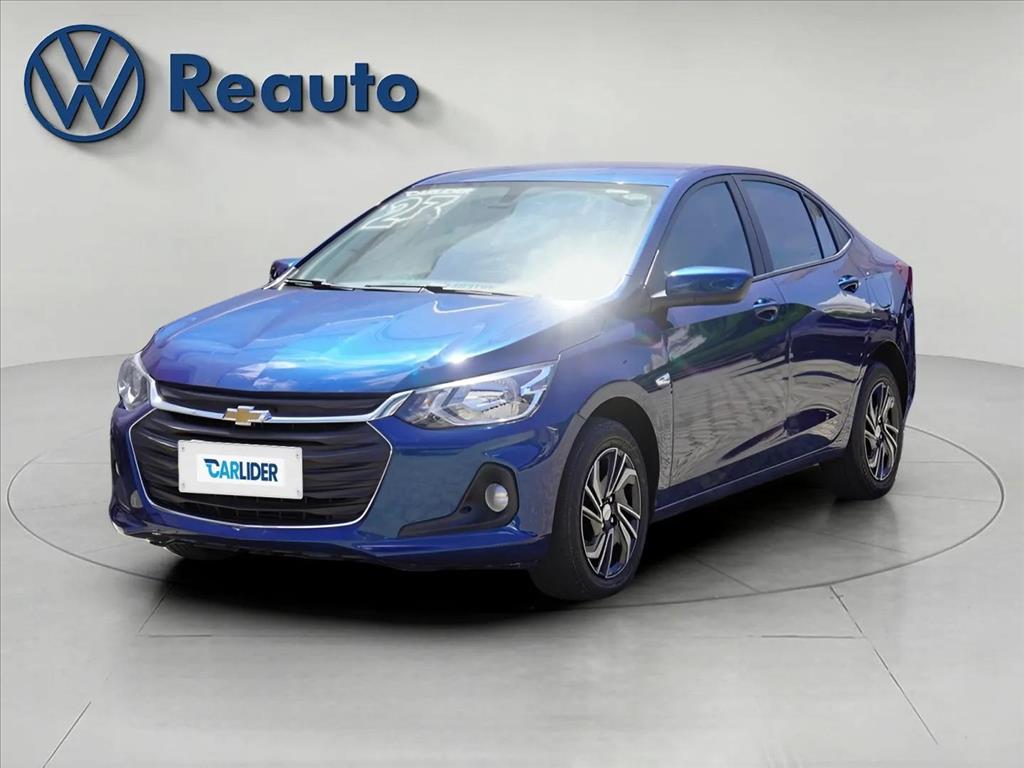 ONIX 1.0 TURBO FLEX LT MANUAL