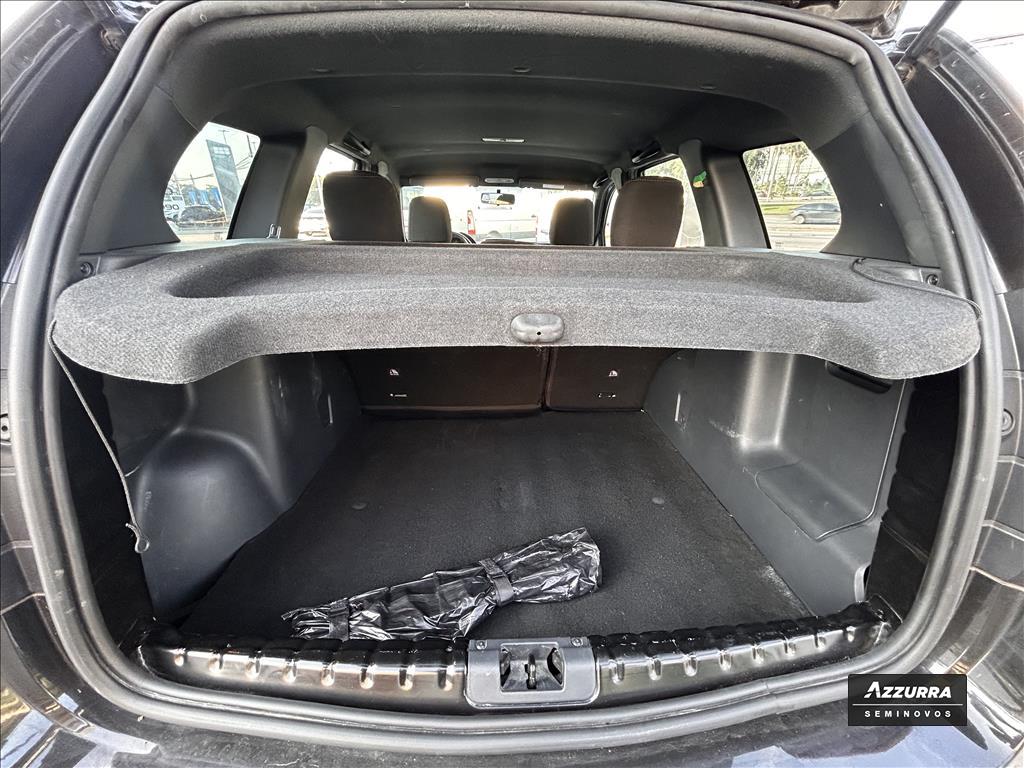 DUSTER 1.6 16V SCE FLEX DYNAMIQUE MANUAL6