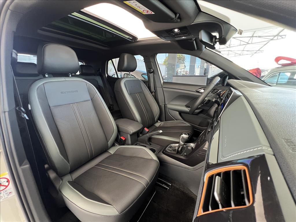 T-CROSS 1.4 250 TSI TOTAL FLEX EXTREME AUTOMÁTICO14