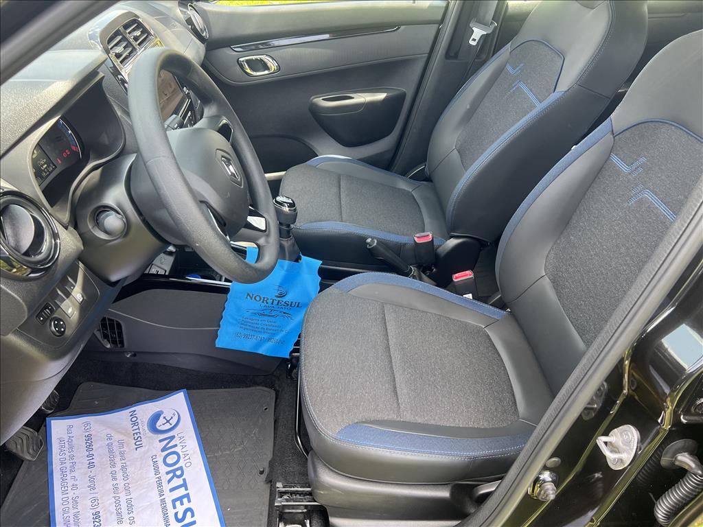 KWID 1.0 12V SCE FLEX INTENSE MANUAL10